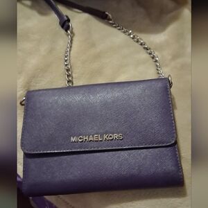 Michael Kors Crossbody